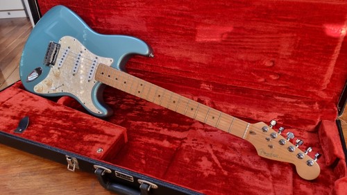 Fender usa roadhouse - fender,