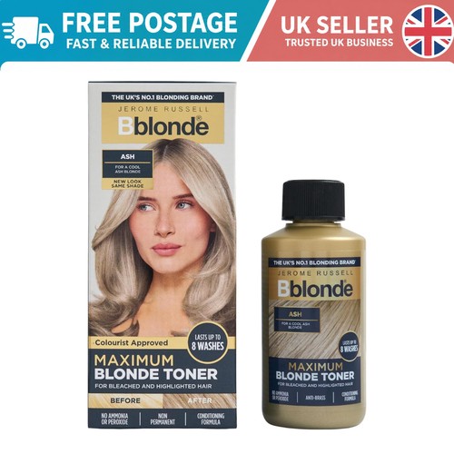 Bblonde ice blonde hair - ice,
