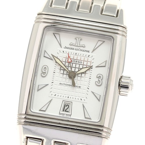 Jaeger lecoultre reverso - jaeger-lecoultre, gran