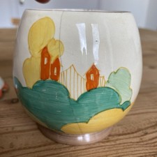 Clarice Cliff Alton Preserve