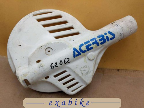 Disc guard for honda - disc,