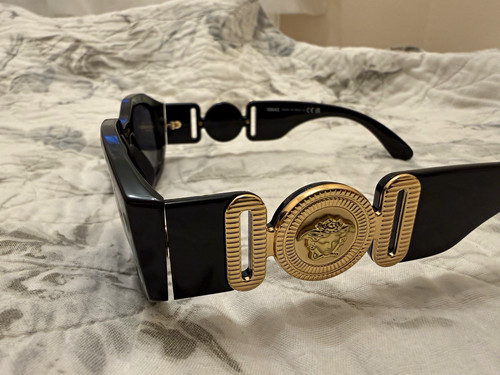 Versace men rectangular - versace, men’s