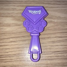 Diamond Brush - Keypers - Vintage