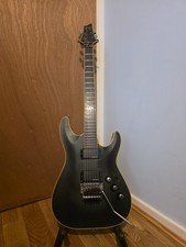 Schecter Diamond Series