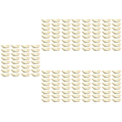 250 pcs mini sushi - , boat