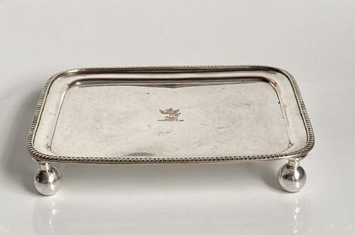 Antique c1810s old sheffield - antique,