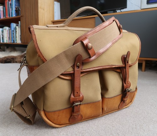 Billingham eventer mk2 - billingham,