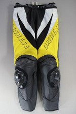 Dainese leather biker - leather, trousers
