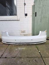 AUDI A4 B9 SALOON S-LINE