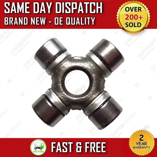 Mercedes vito propshaft prop - mercedes,