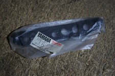 YAMAHA YZ490 YZ250 83 LEFT