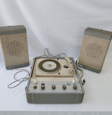 RCA LH 17 Vintage Portable