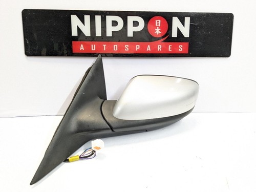Mazda rx8 mk1 2003 2008 - 2008, left