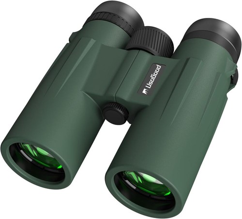 Usogood 12x50 binoculars - usogood,
