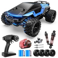 DEERC 1 18 RC Auto 40 kmh