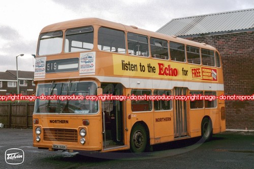 Bus photo northern general - photo,