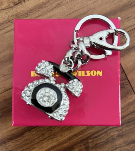 Butler wilson telephone - &, bag