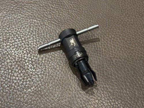 Browning choke key wrench - browning, key/t-wrench