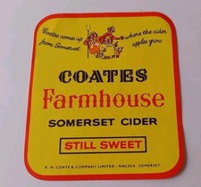 Coates - Draught Farmhouse