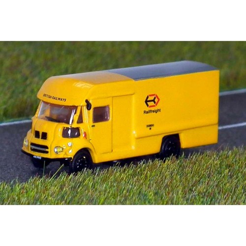 Gauge models leyland fg - leyland,