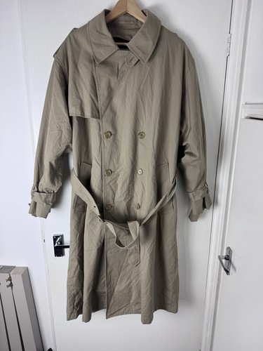 Vintage trench coat london fog - vintage,