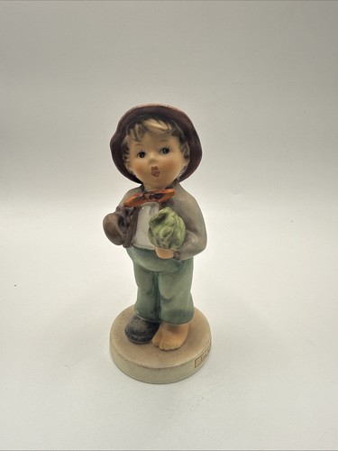 Vintage hummel goebel - vintage, figure