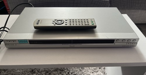 Sony dvp ns355 - dvp-ns355, dvd