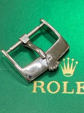 ROLEX Genuine Buckle OYSTER