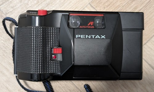 Vintage pentax pc35af 35mm - vintage, pc35af-m