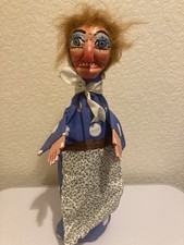 Punch & Judy ' Judy ' Puppet 