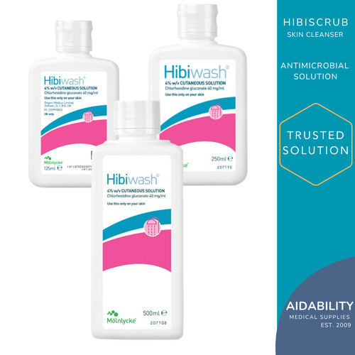 Hibiscrub hibiwash skin - /,