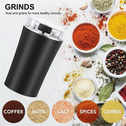 300w electric coffee grinder - 300w,