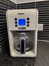 Morphy Richards Vector Filter