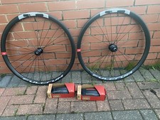 Fulcrum Racing 800 DB