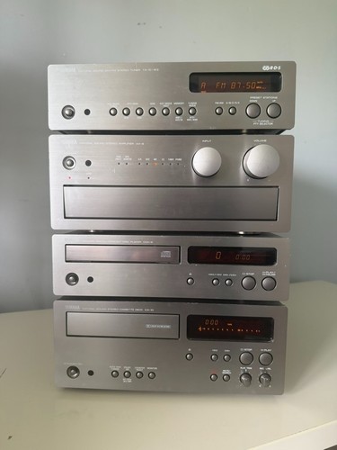 High end yamaha natural - high-end, sound