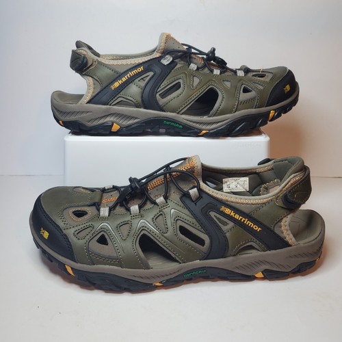 Karrimor walking sandals - karrimor,