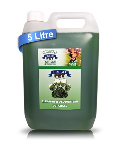 Kennel cattery cleaner - kennel,