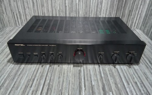 Rotel 930 - rotel,