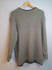 Cedar Wood State Men's Jumper