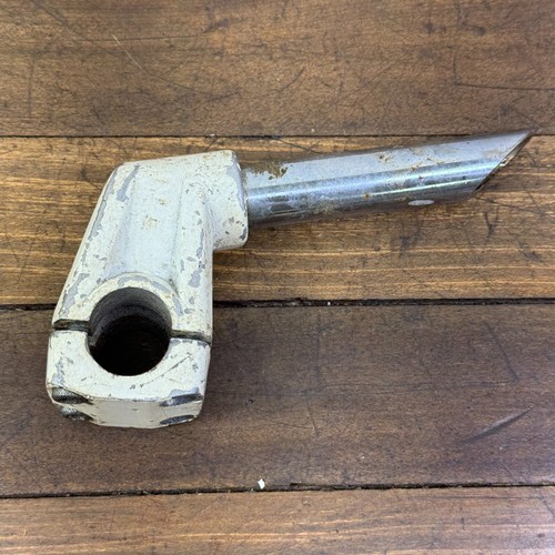 Bmx stem fakelifter old school - bmx,