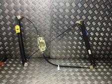 AUDI A6 C6 2005-2011 WINDOW