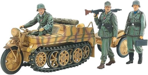 Tamiya 35377 scale - 35377, model