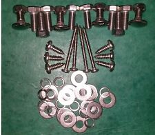 VW Volkswagen T25 CHROME