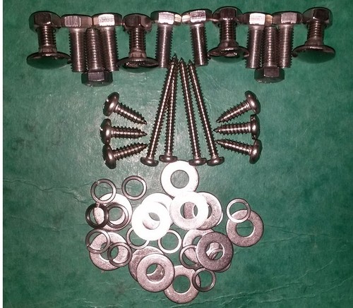 Volkswagen t25 chrome - vw,