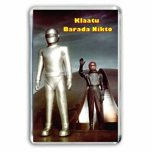 Retro the day - the, stood