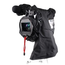 New PP4 Rain Cover designed for Sony DSR-PD150P and Sony DSR-PD170P