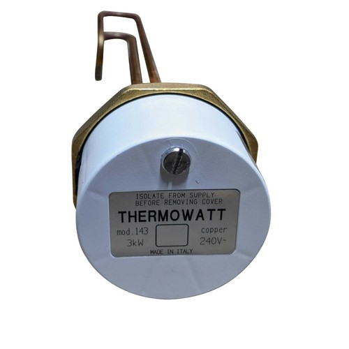 Ariston thermowatt copper - ariston,