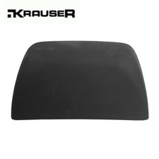 Backrest for Luggage / Top Case [KRAUSER] K7 / 50 Liters - COD.8005.101.001
