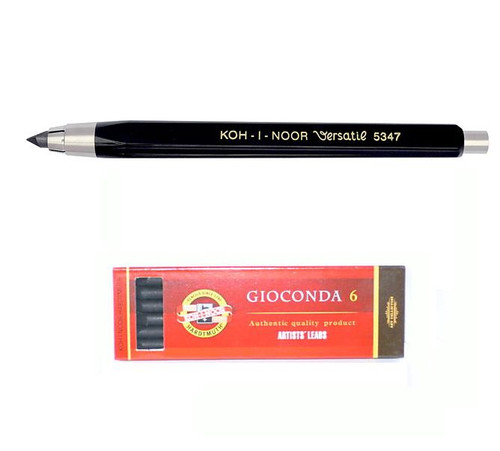 Koh noor mechanical clutch - mechanical,