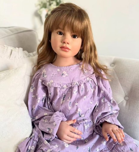 40inch painted reborn baby - 40inch,